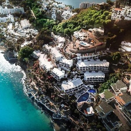 Spectacular Hadas Sunset And Ocean View Manzanillo Esterno foto