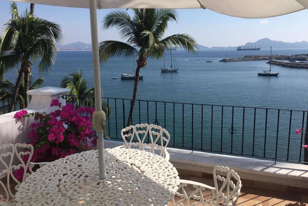Spectacular Hadas Sunset And Ocean View Manzanillo Esterno foto