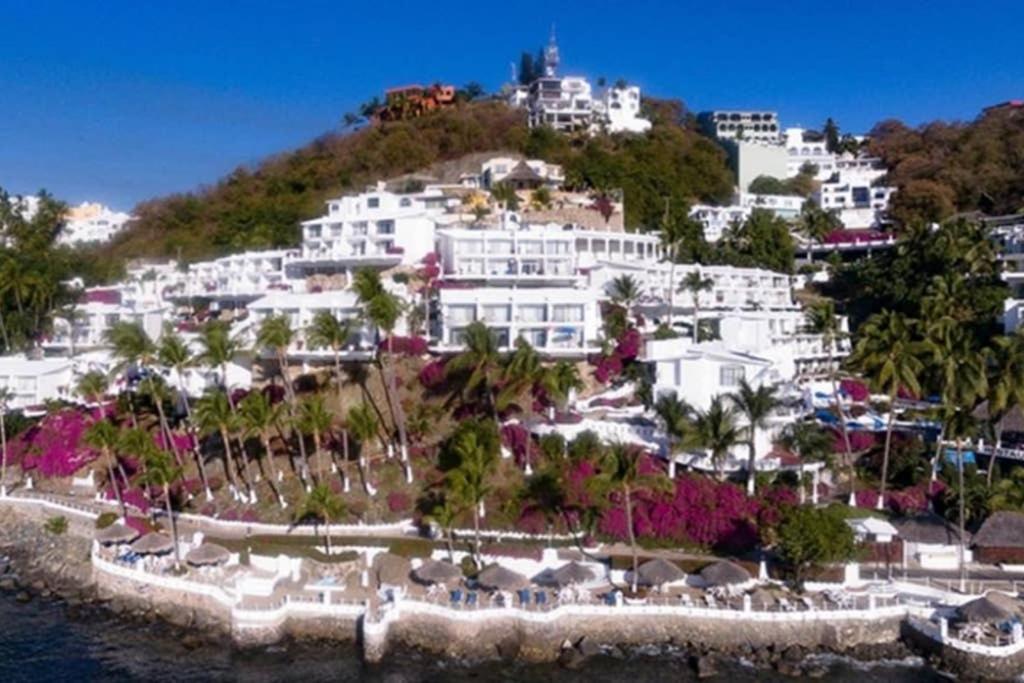Spectacular Hadas Sunset And Ocean View Manzanillo Esterno foto