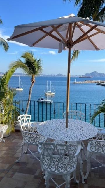 Spectacular Hadas Sunset And Ocean View Manzanillo Esterno foto